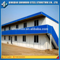 Prefabricated Fast House Building Ready Made House